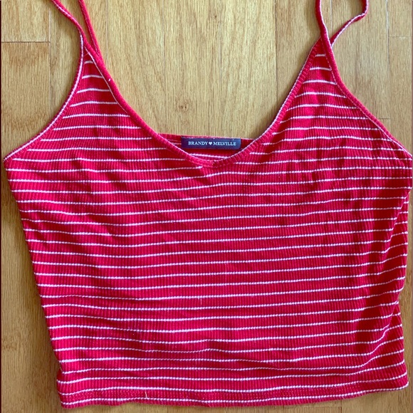 Brandy Melville Tops - Brandy Melville